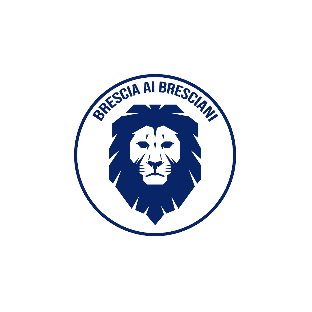 LOGO BRESCIA AI BRESCIANI