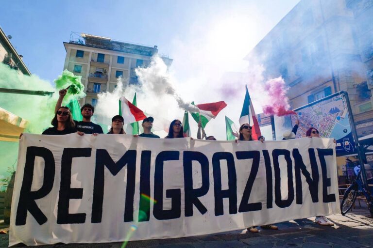 Remigrazione aderenti comitato